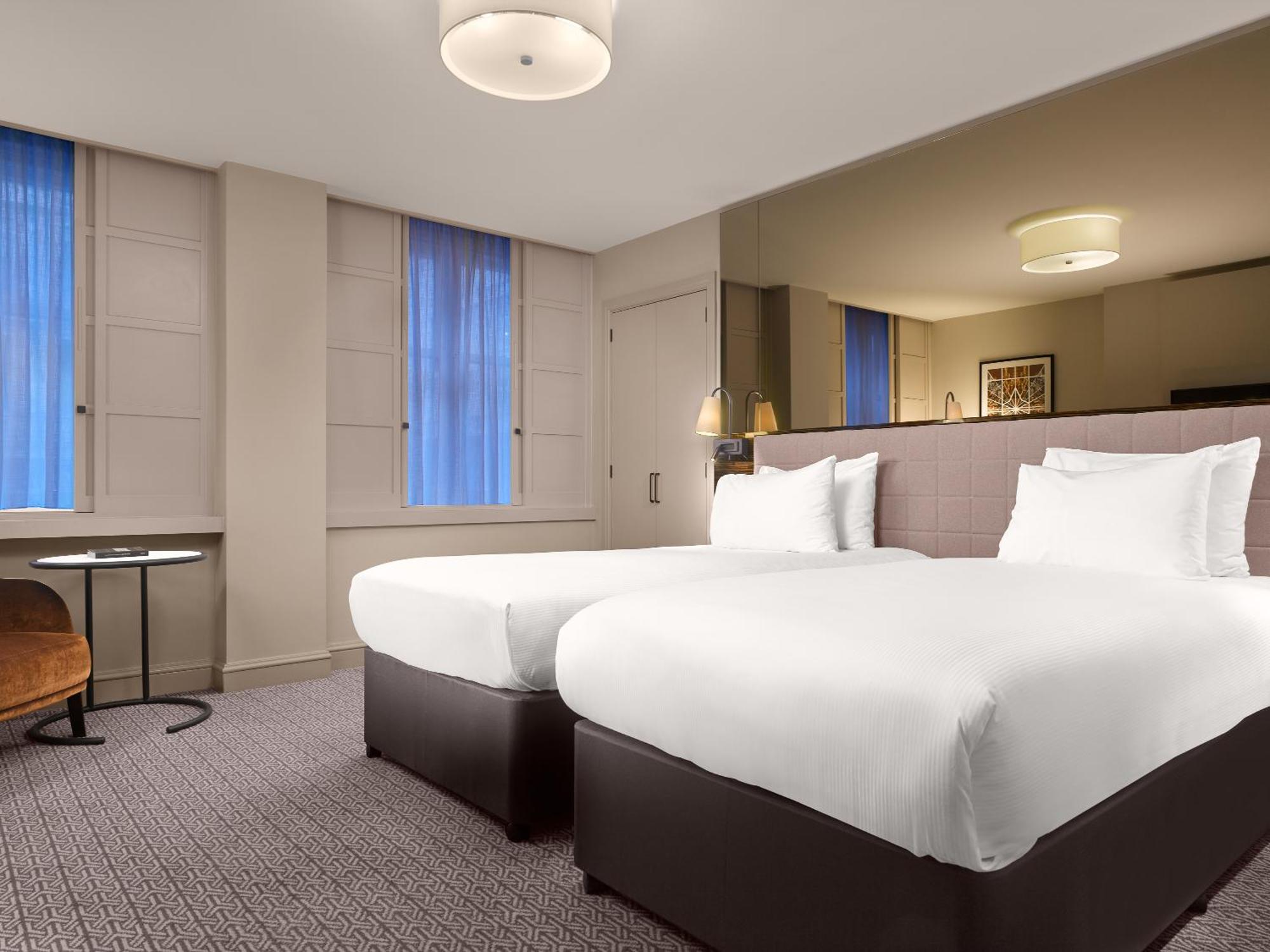 Palace Hotel London