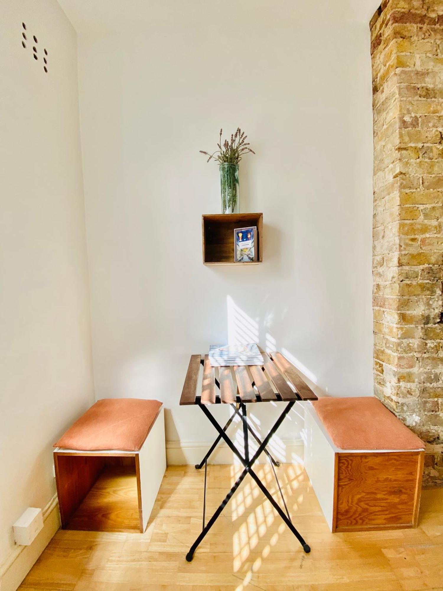 Apartment London's East End 2 Bedroom *