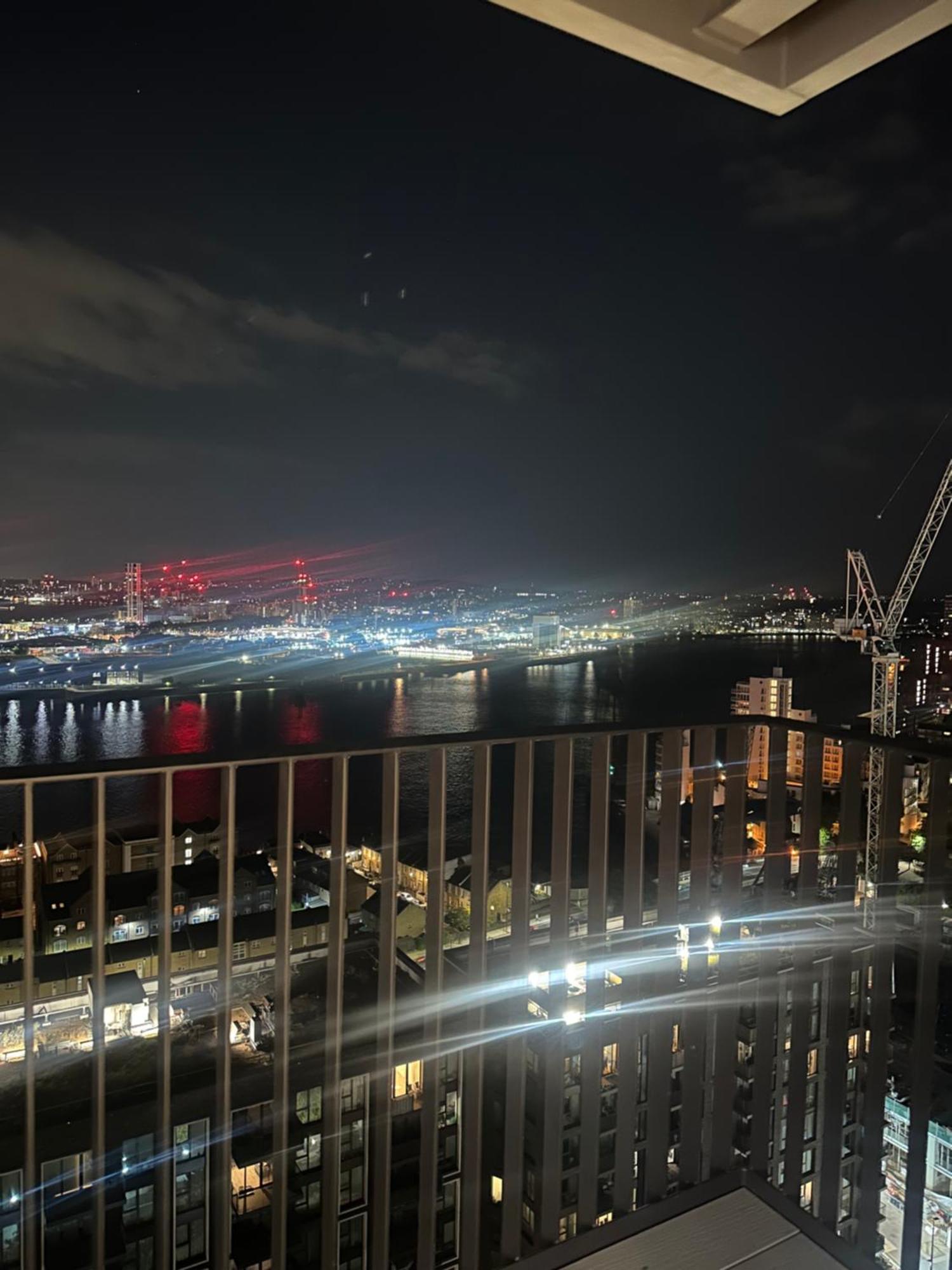 Apartment Harbor View Haven London