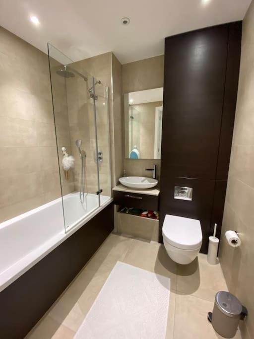 Modern 1 Bedroom Flat * Londres