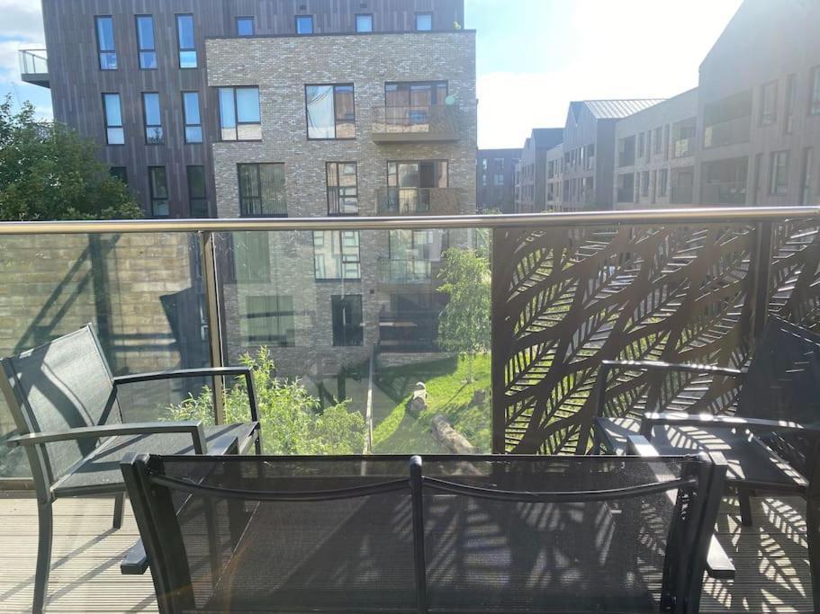 Modern 1 Bedroom Flat Londres