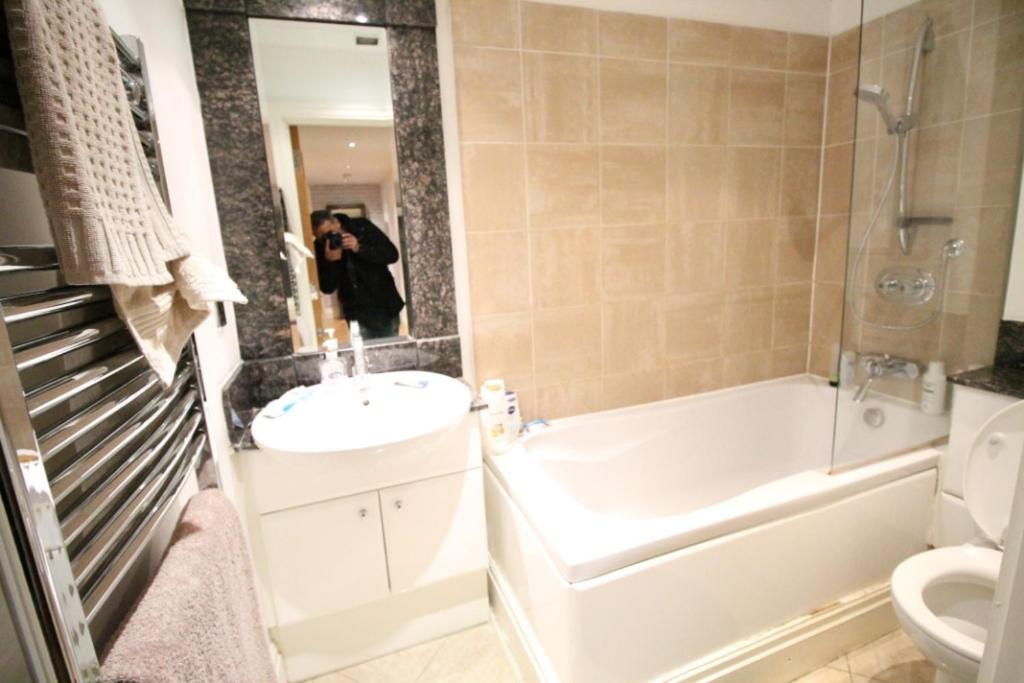 Desirable, Fashionable 2bed Flat In Chelsea Apartment London