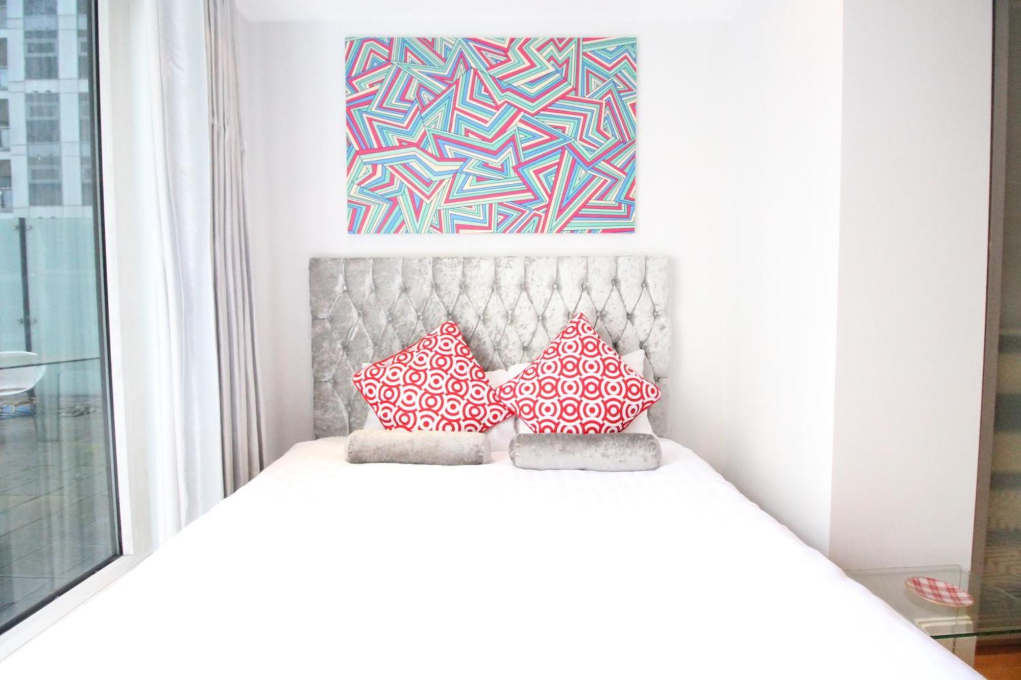 Desirable, Fashionable 2bed Flat In Chelsea Apartment *