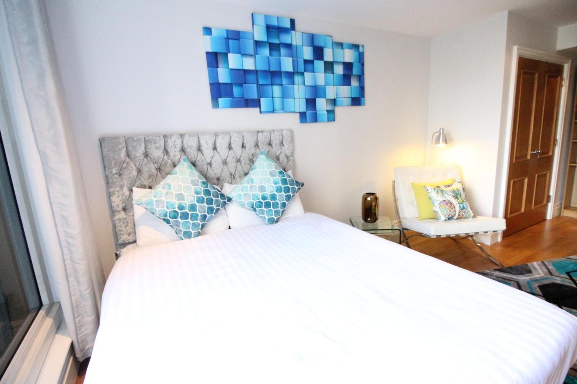 Desirable, Fashionable 2bed Flat In Chelsea