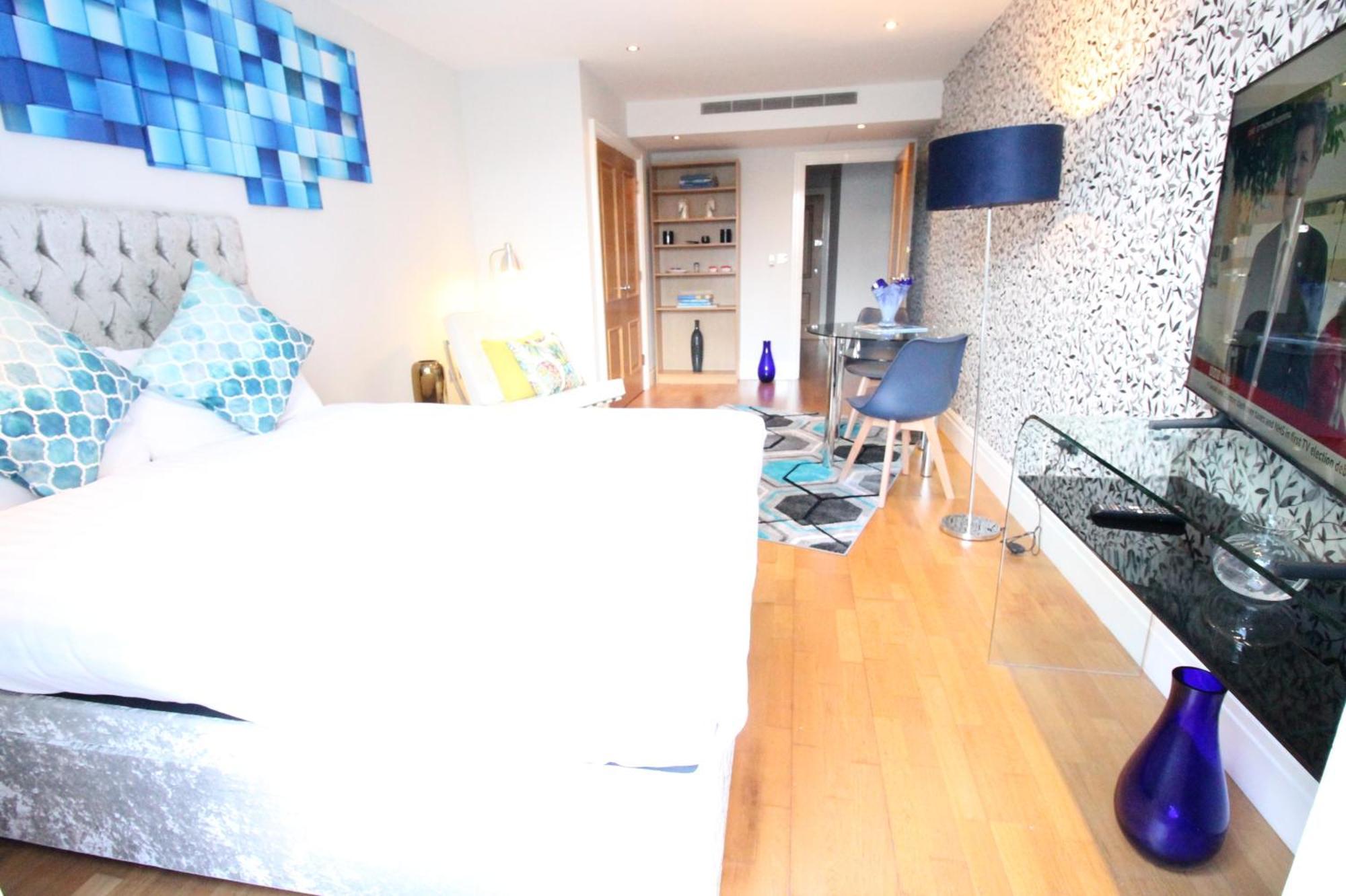Desirable, Fashionable 2bed Flat In Chelsea * London
