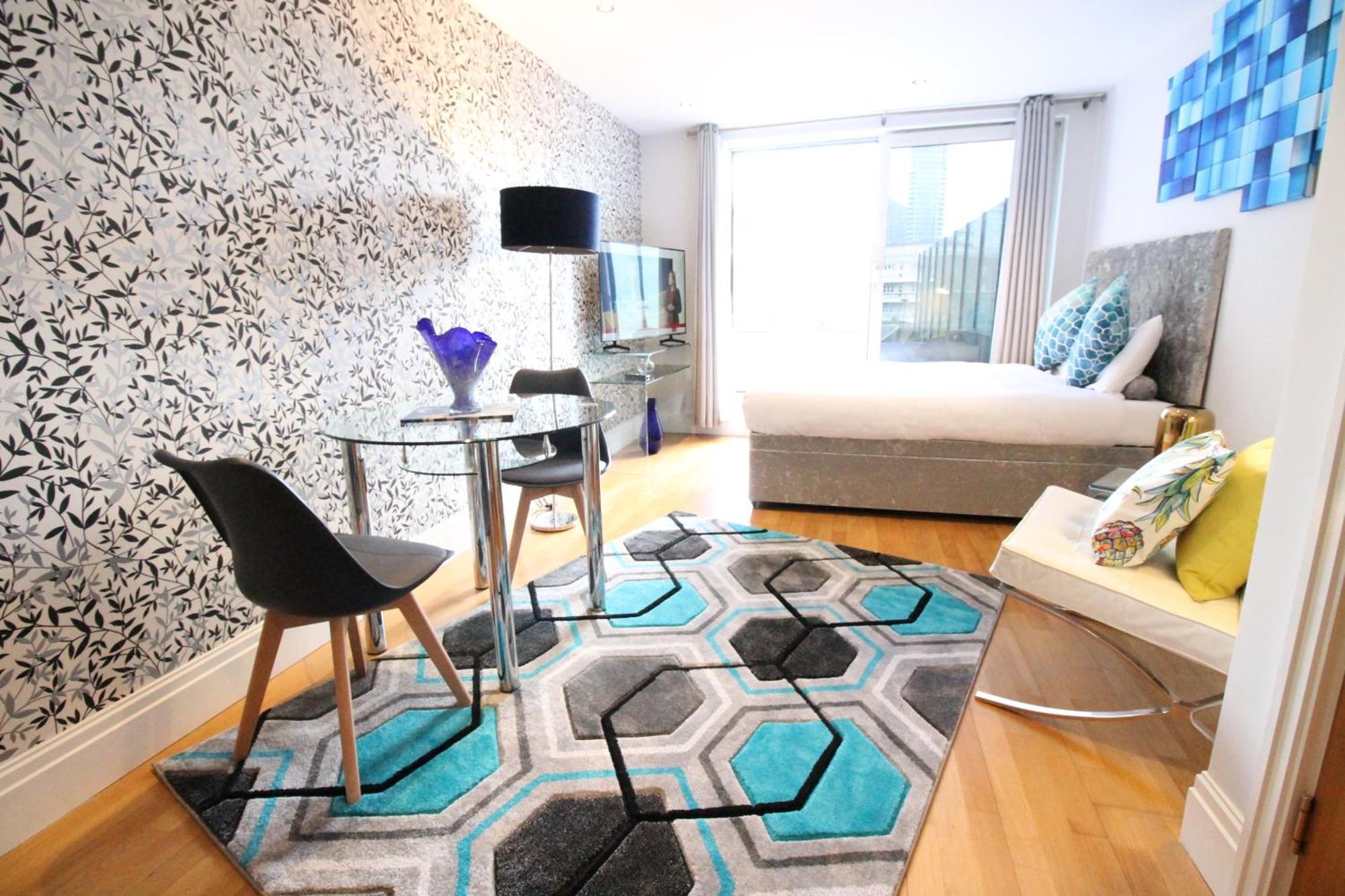 Desirable, Fashionable 2bed Flat In Chelsea * London