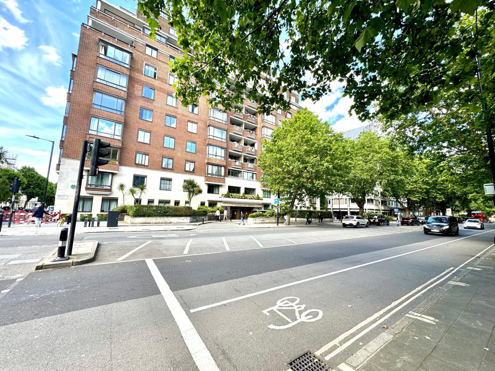 The One Hyde Park By Wild London