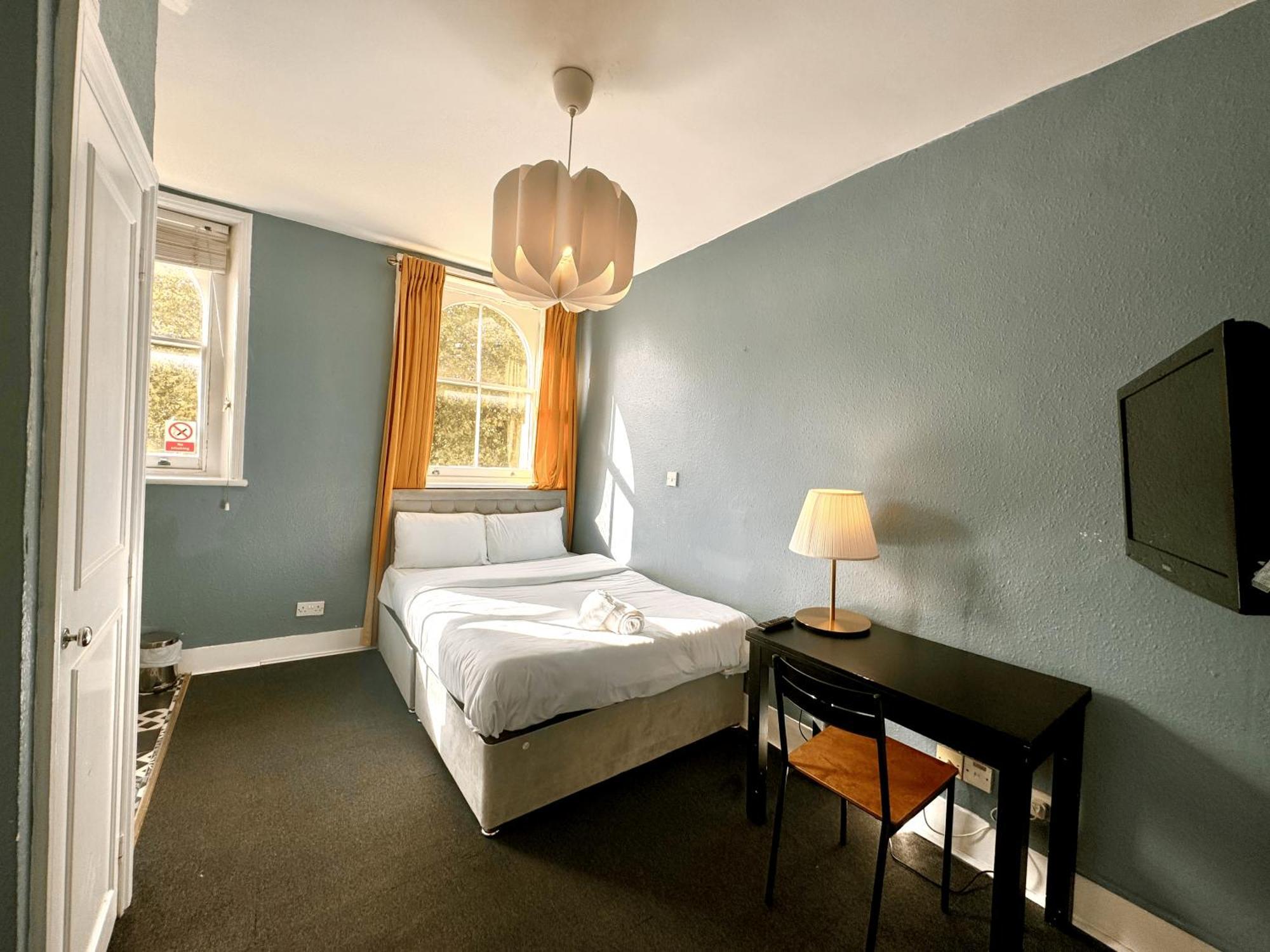 Aparthotel Kensington Gardens
