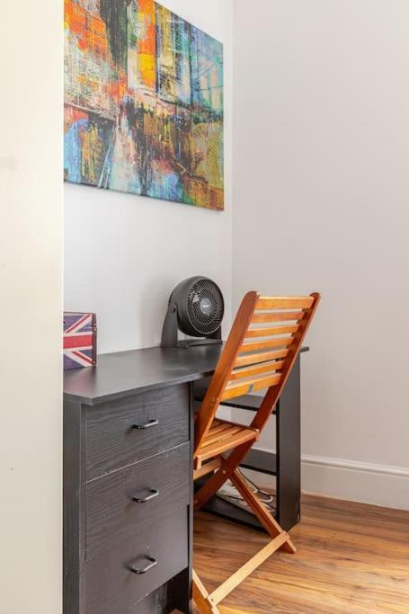 Apartment 2 Bedroom Flat In St Johns Wood London