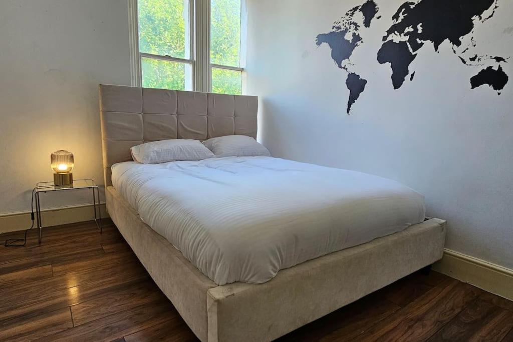 Apartment 2 Bedroom Flat In St Johns Wood