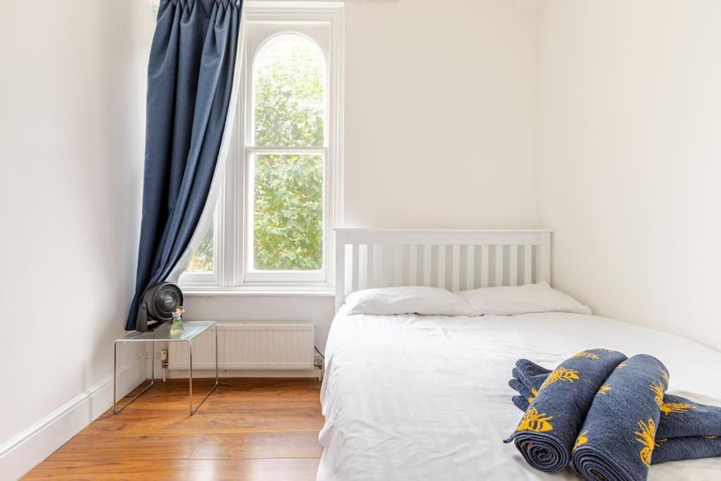 Apartment 2 Bedroom Flat In St Johns Wood *