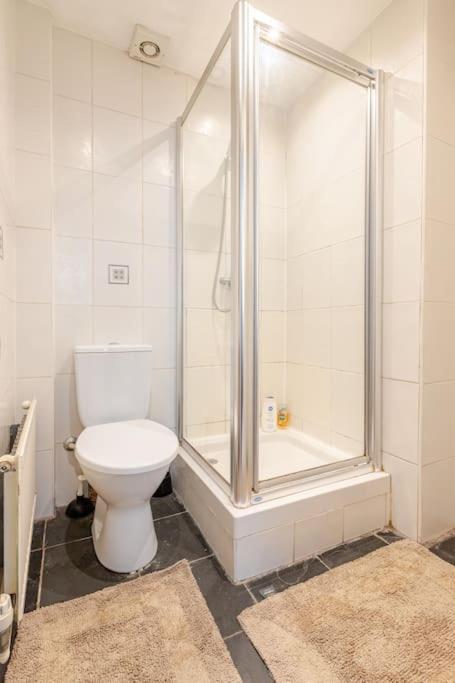 Apartment 2 Bedroom Flat In St Johns Wood