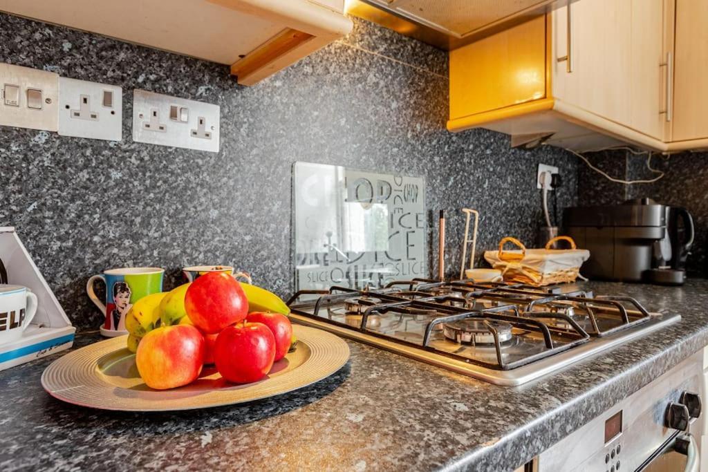 Apartment 2 Bedroom Flat In St Johns Wood