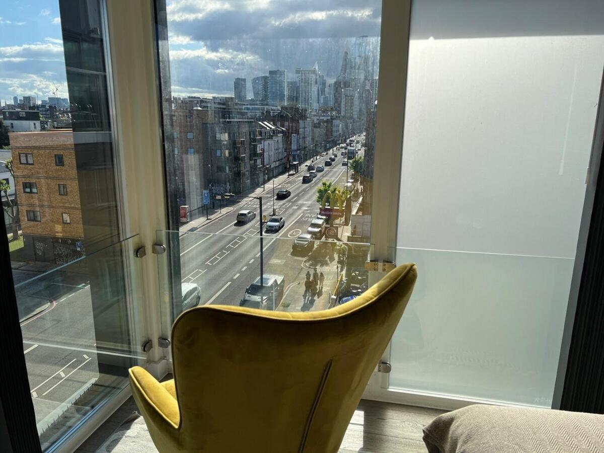 Ft5 Penthouse *