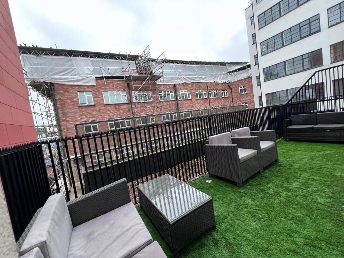 Ft5 Penthouse