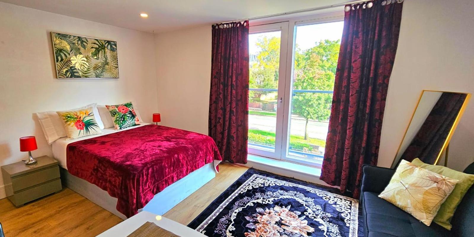 Grace Homestay London