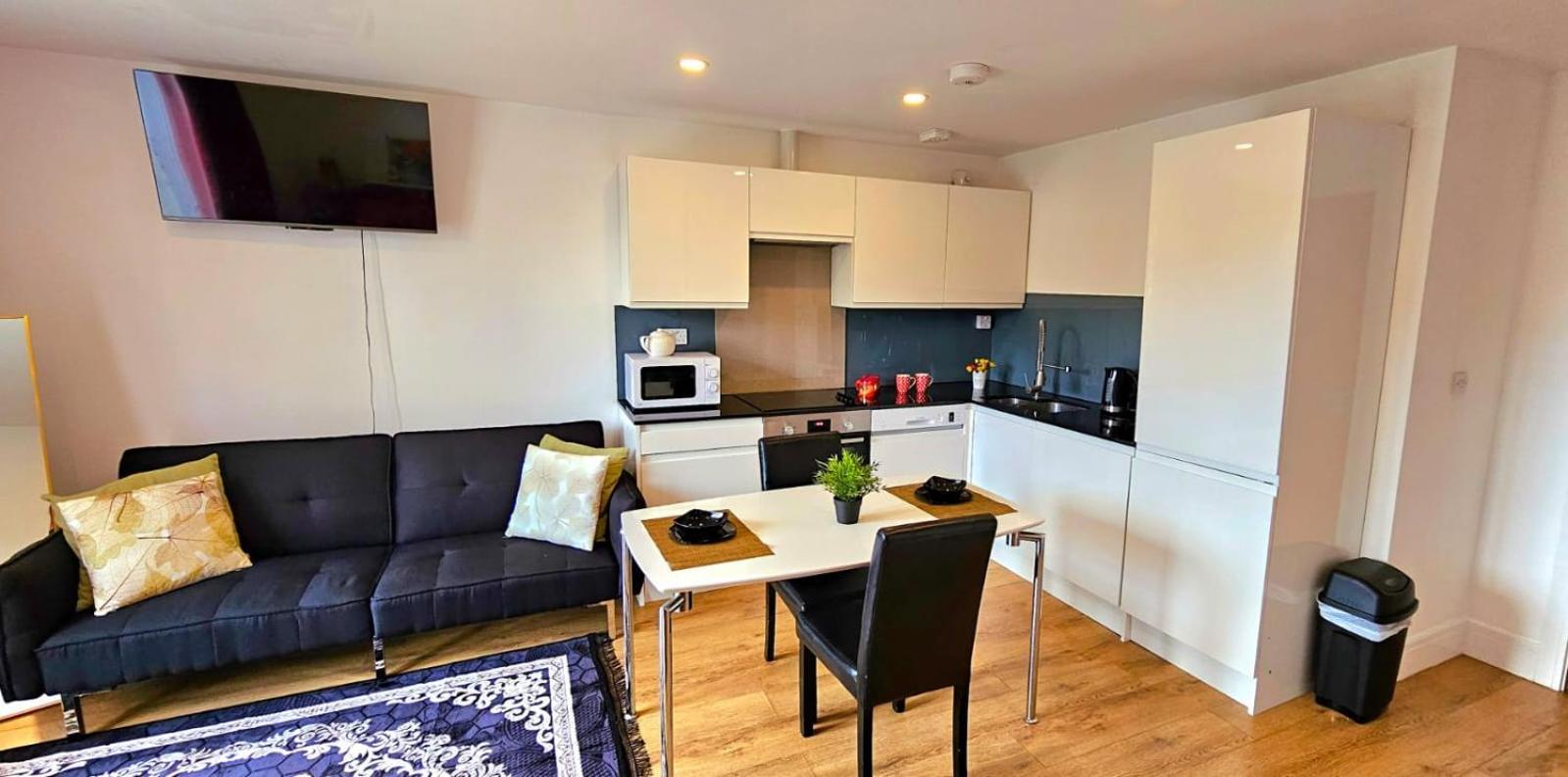 Homestay Grace London