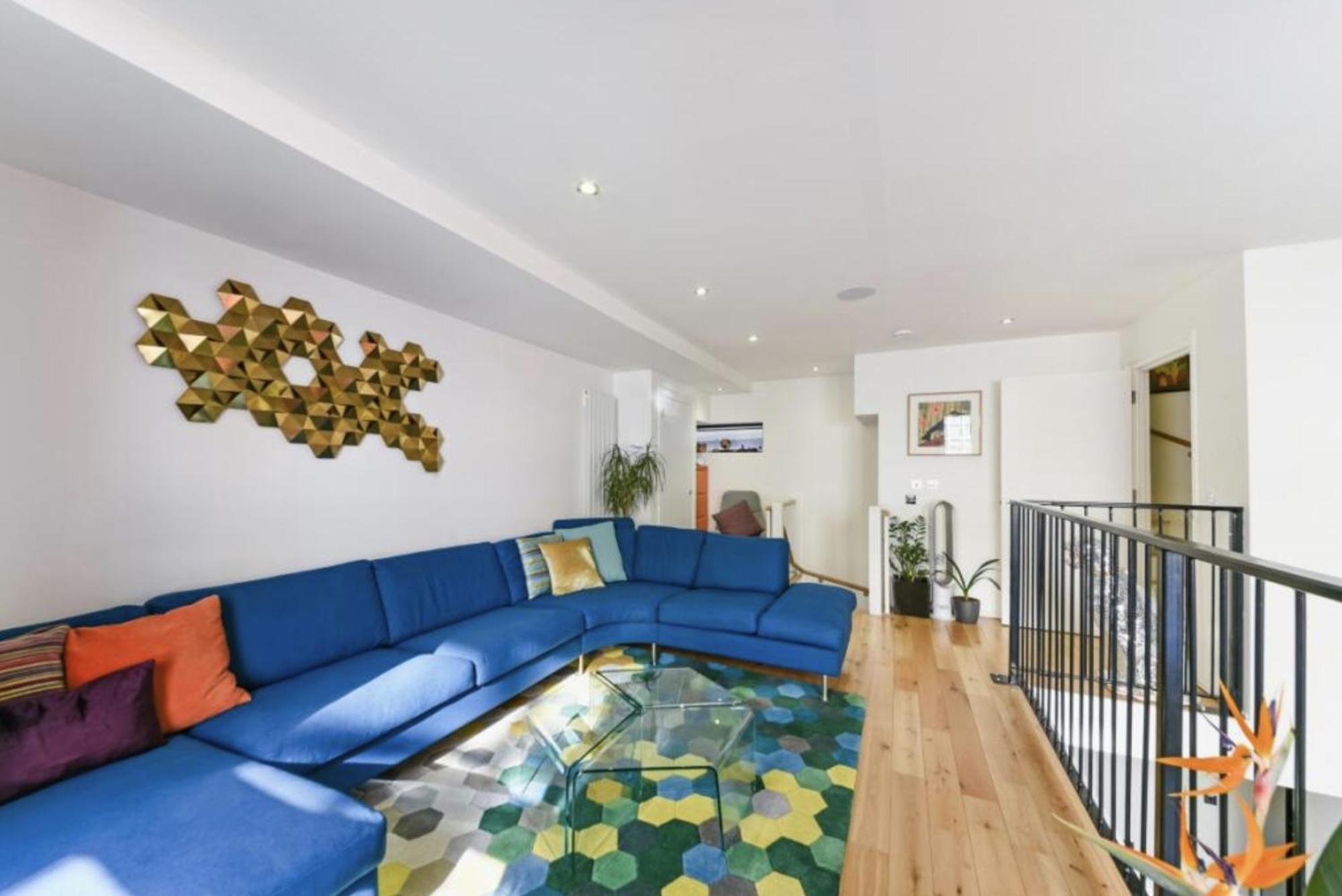 Brick House Apartamento Londres