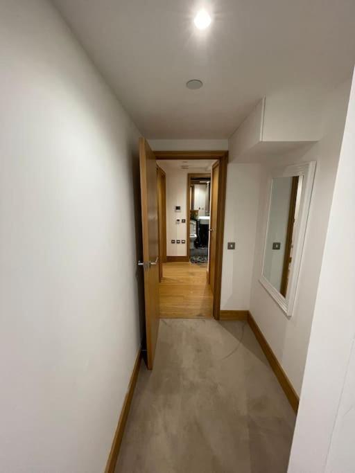 Marylebone Apartment London