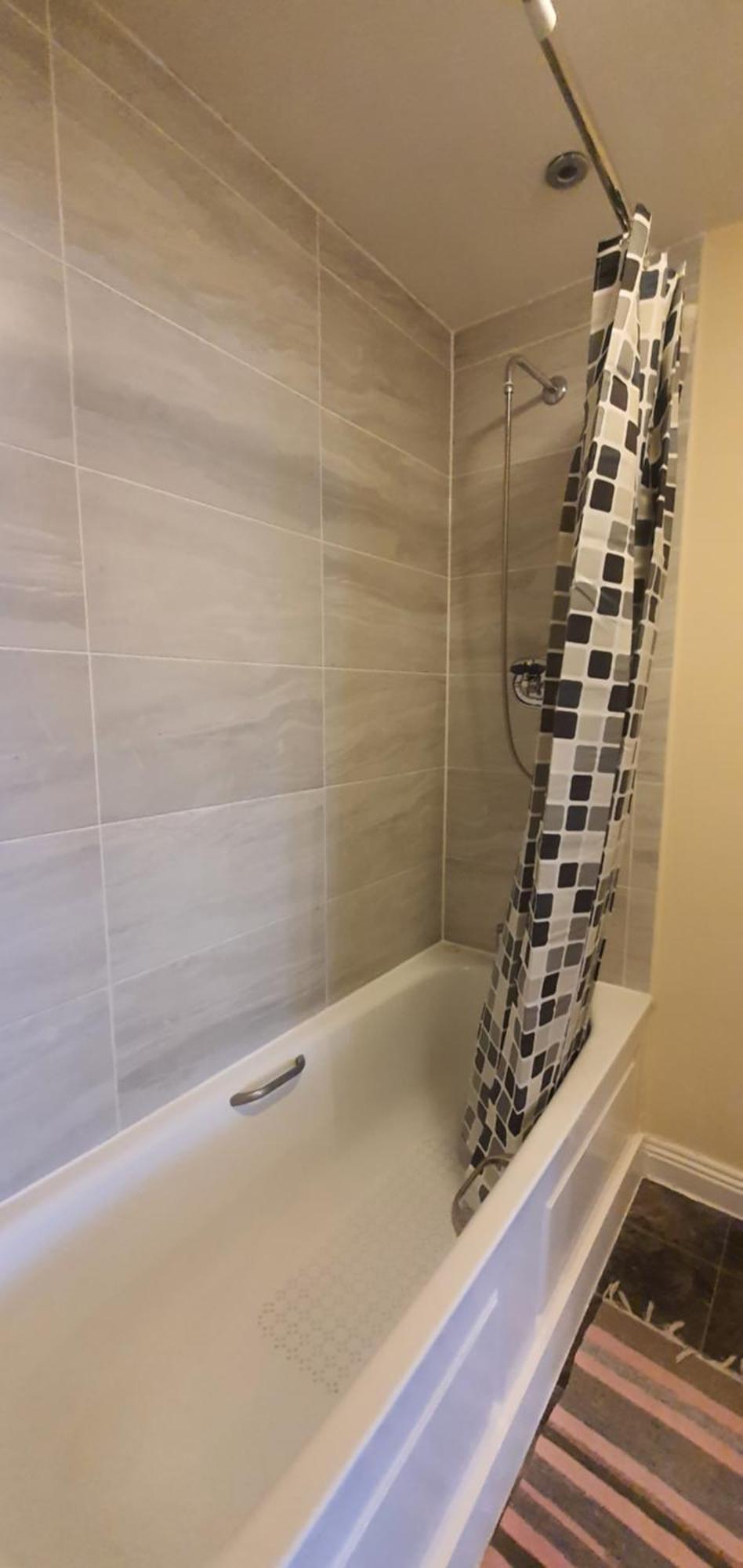 Double Room&private Bath Near The Square Mile Hospedagem domiciliar Londres
