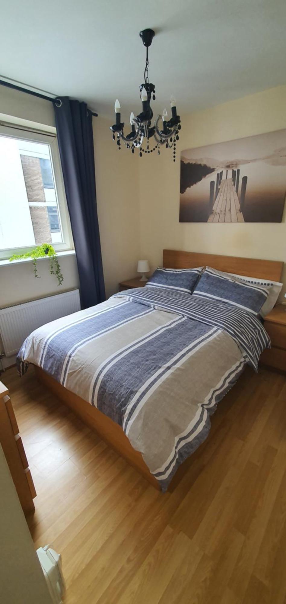 Double Room&private Bath Near The Square Mile * Londres