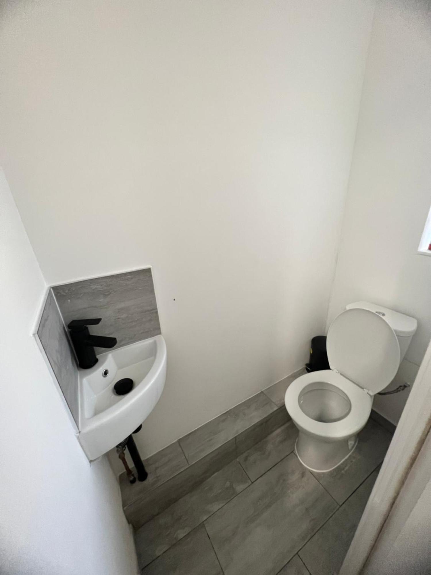 Apartment Hackney Haven 3br In Clapton London