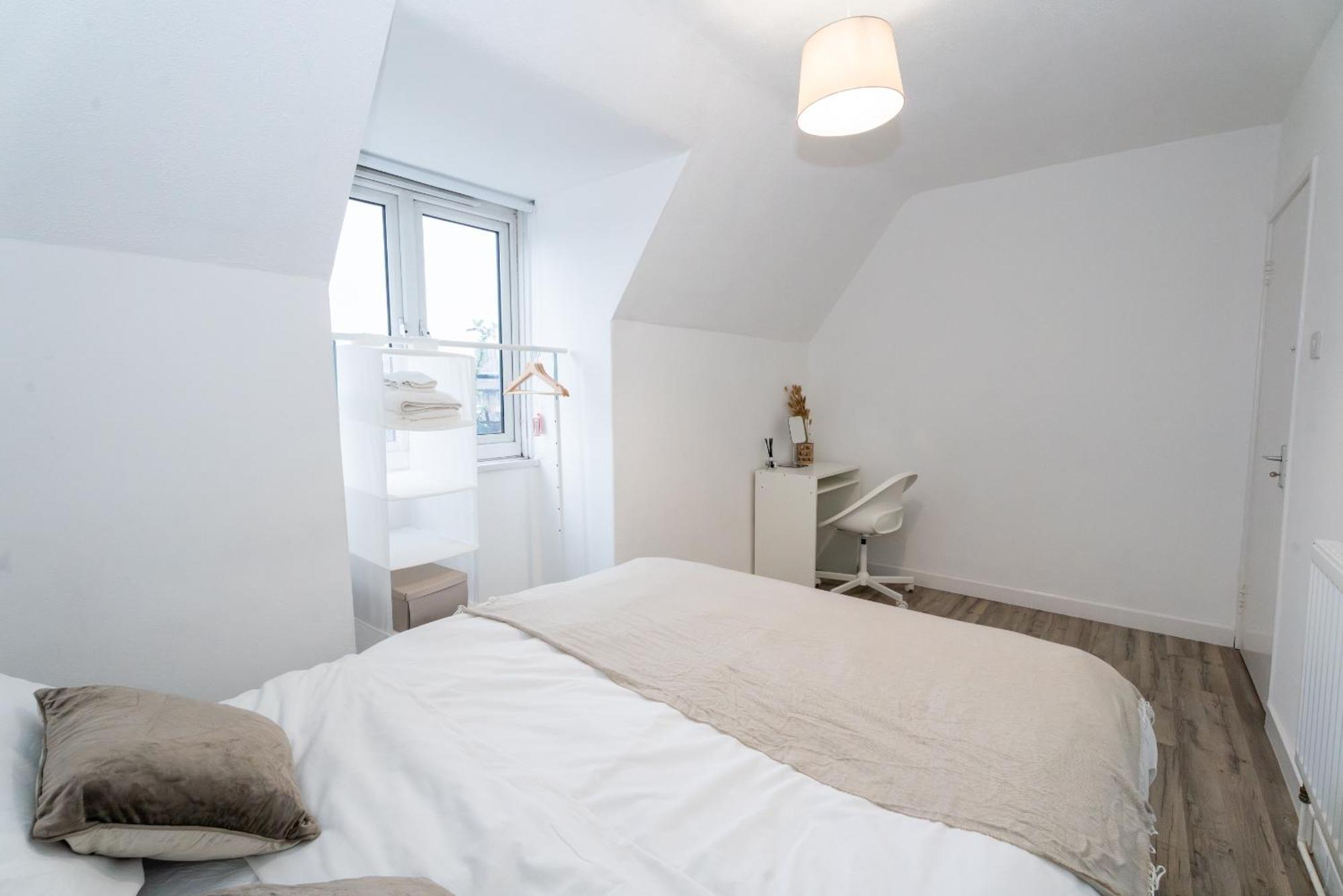 Apartment Hackney Haven 3br In Clapton London