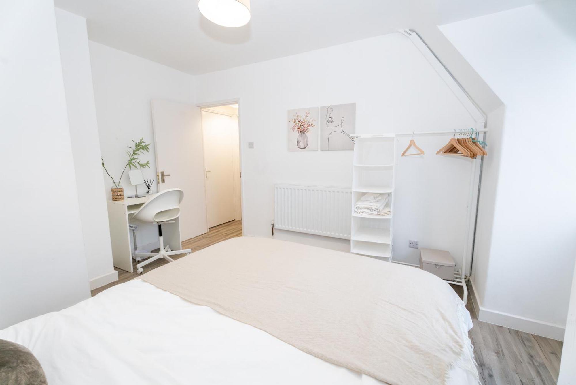 Hackney Haven 3br In Clapton