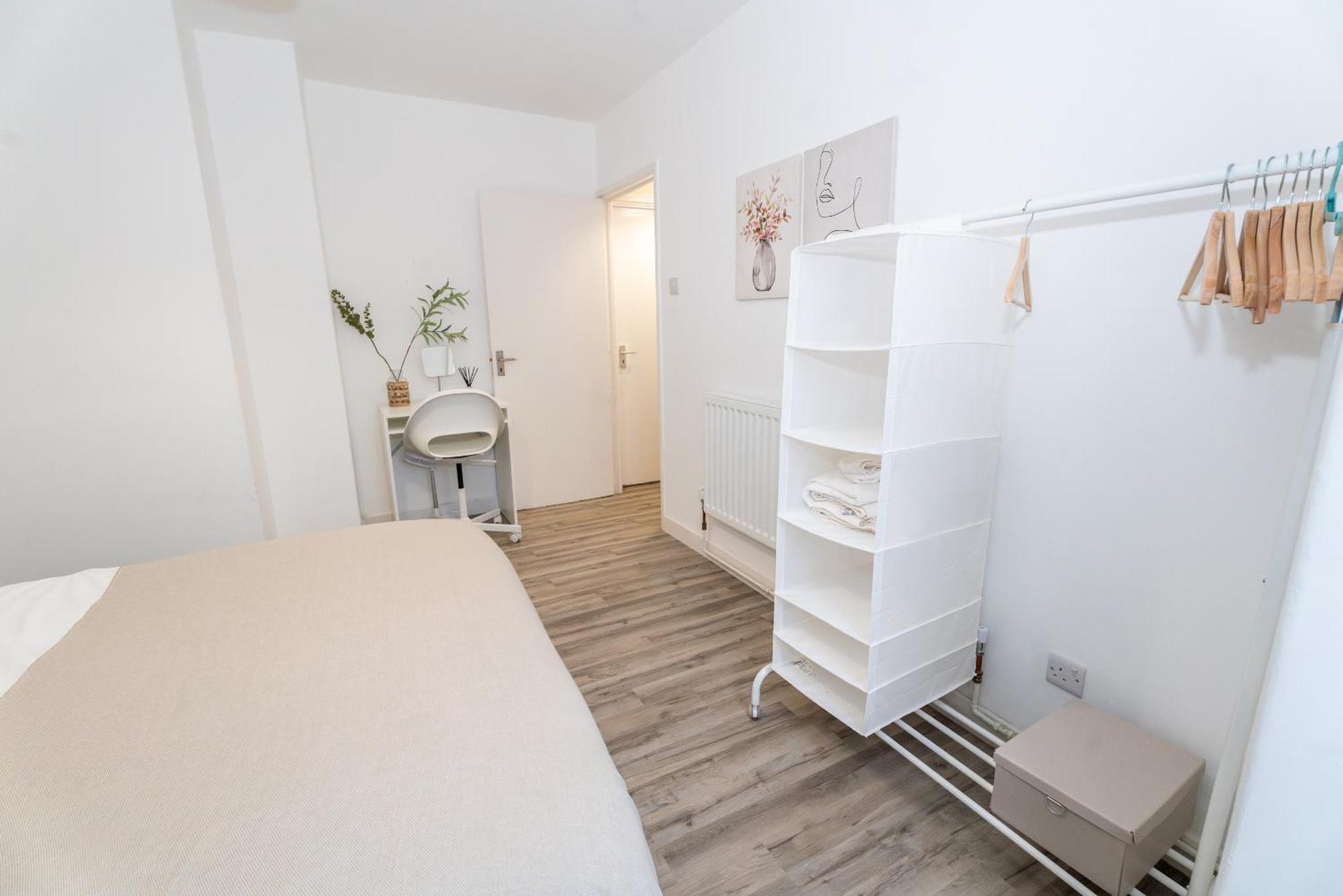 Hackney Haven 3br In Clapton * London