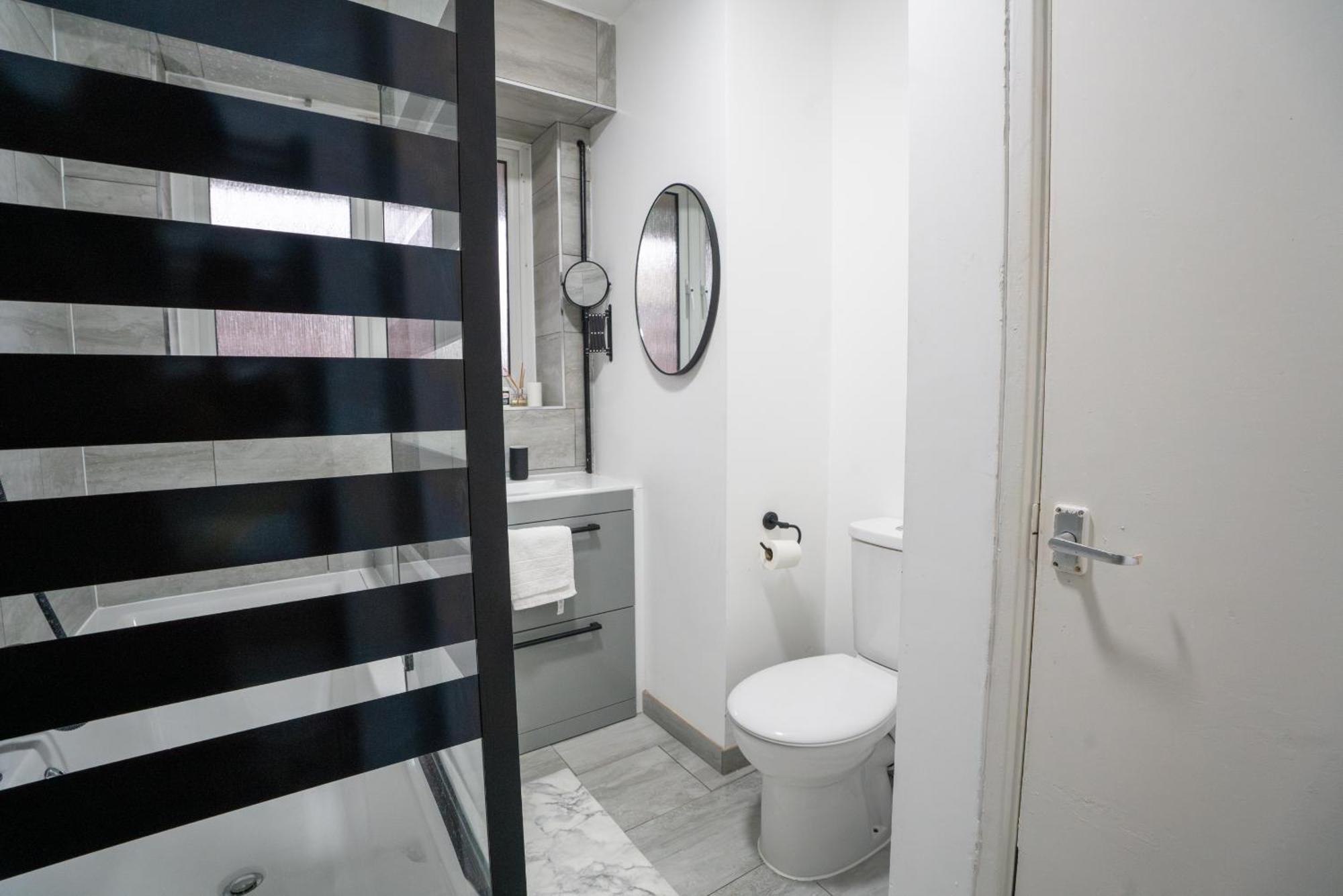 Apartment Hackney Haven 3br In Clapton London