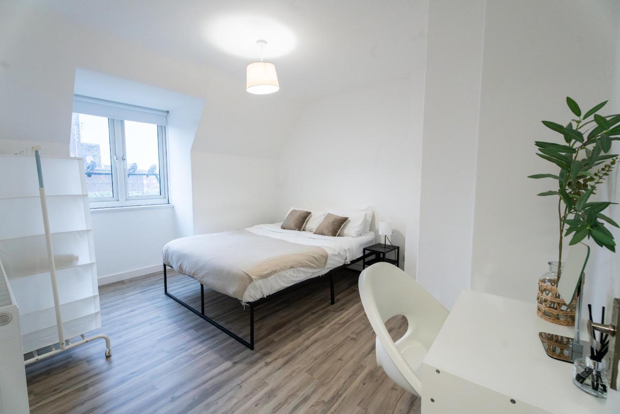Hackney Haven 3br In Clapton * London
