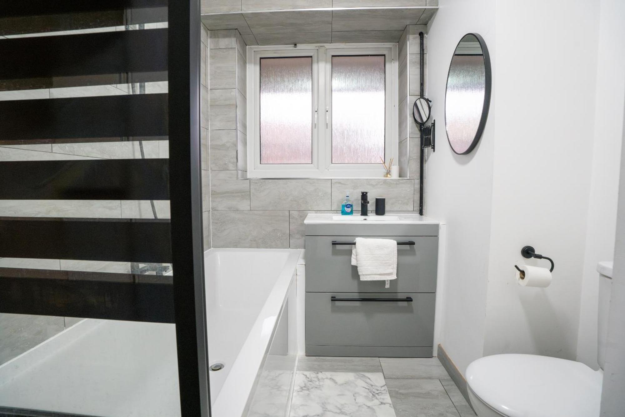 Hackney Haven 3br In Clapton * London