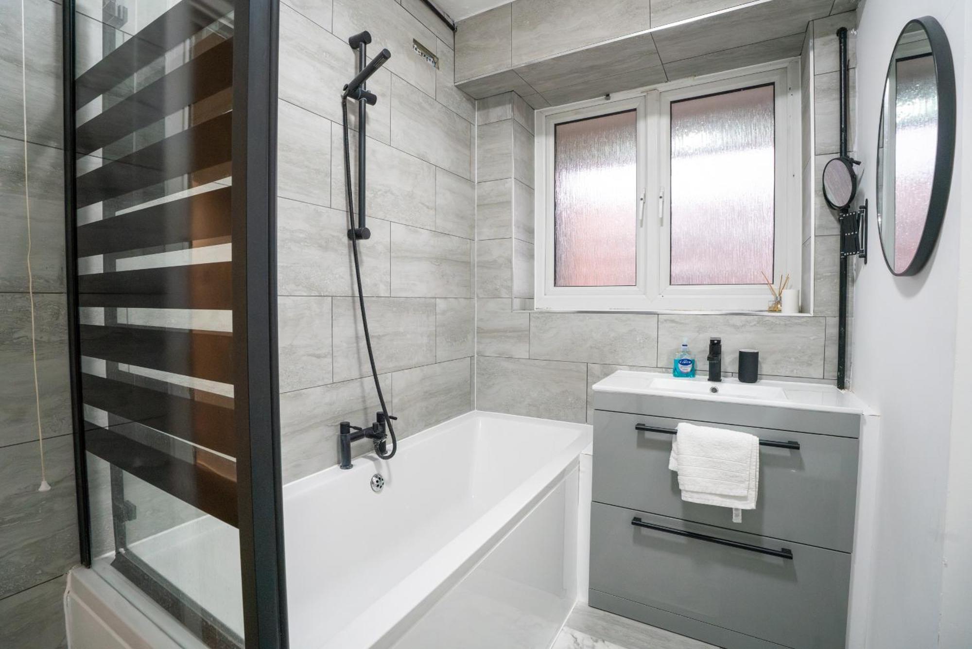 Hackney Haven 3br In Clapton *