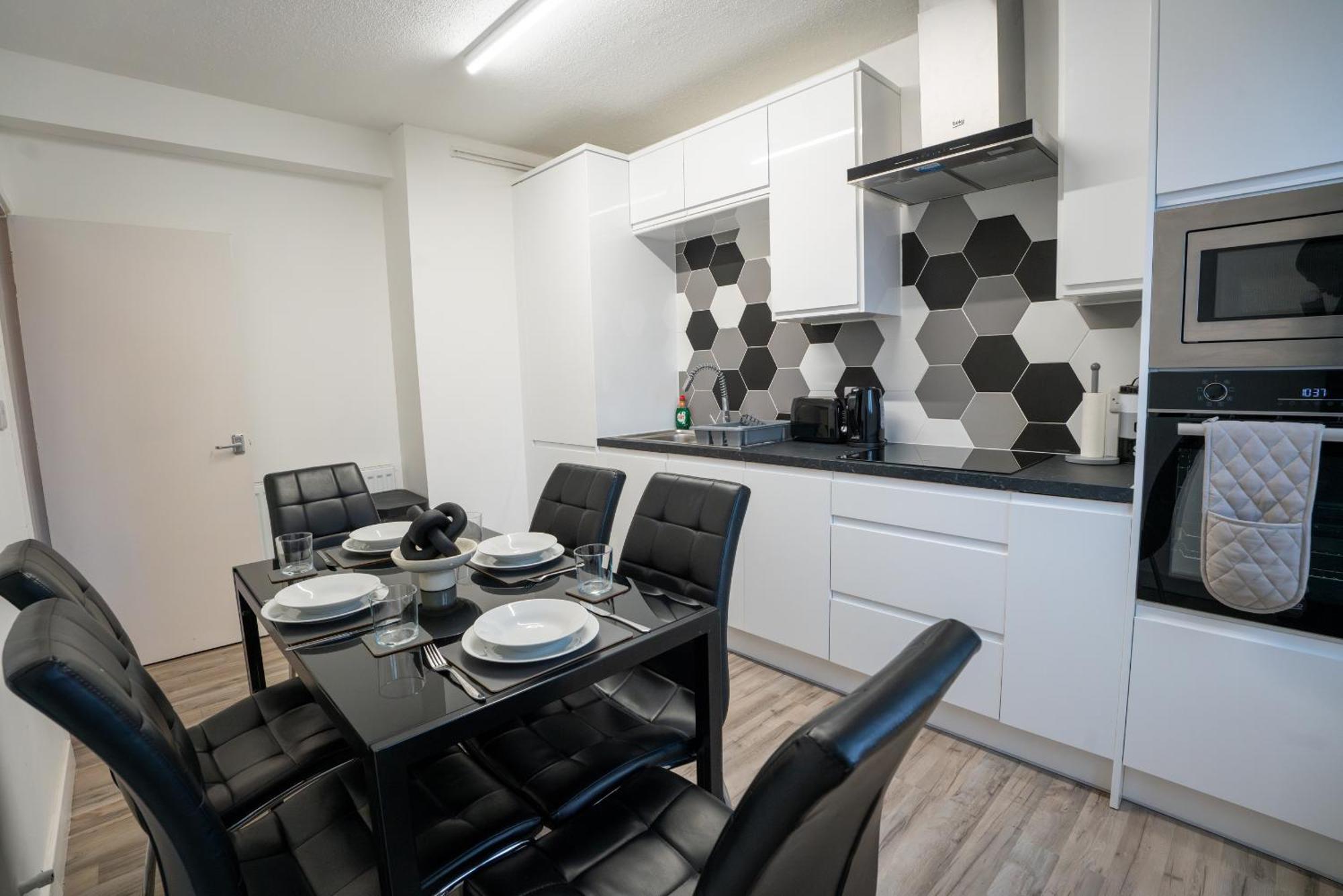 Hackney Haven 3br In Clapton * London