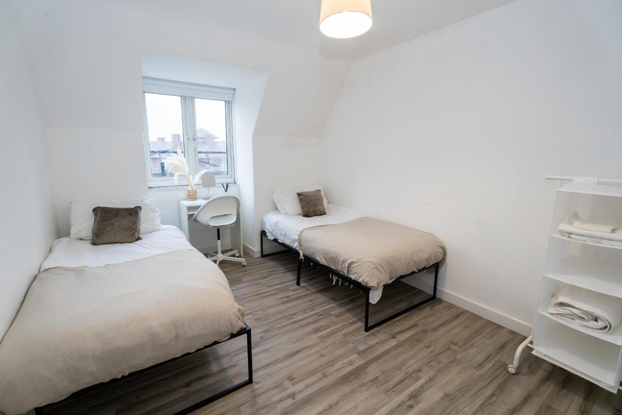 Hackney Haven 3br In Clapton Apartment *