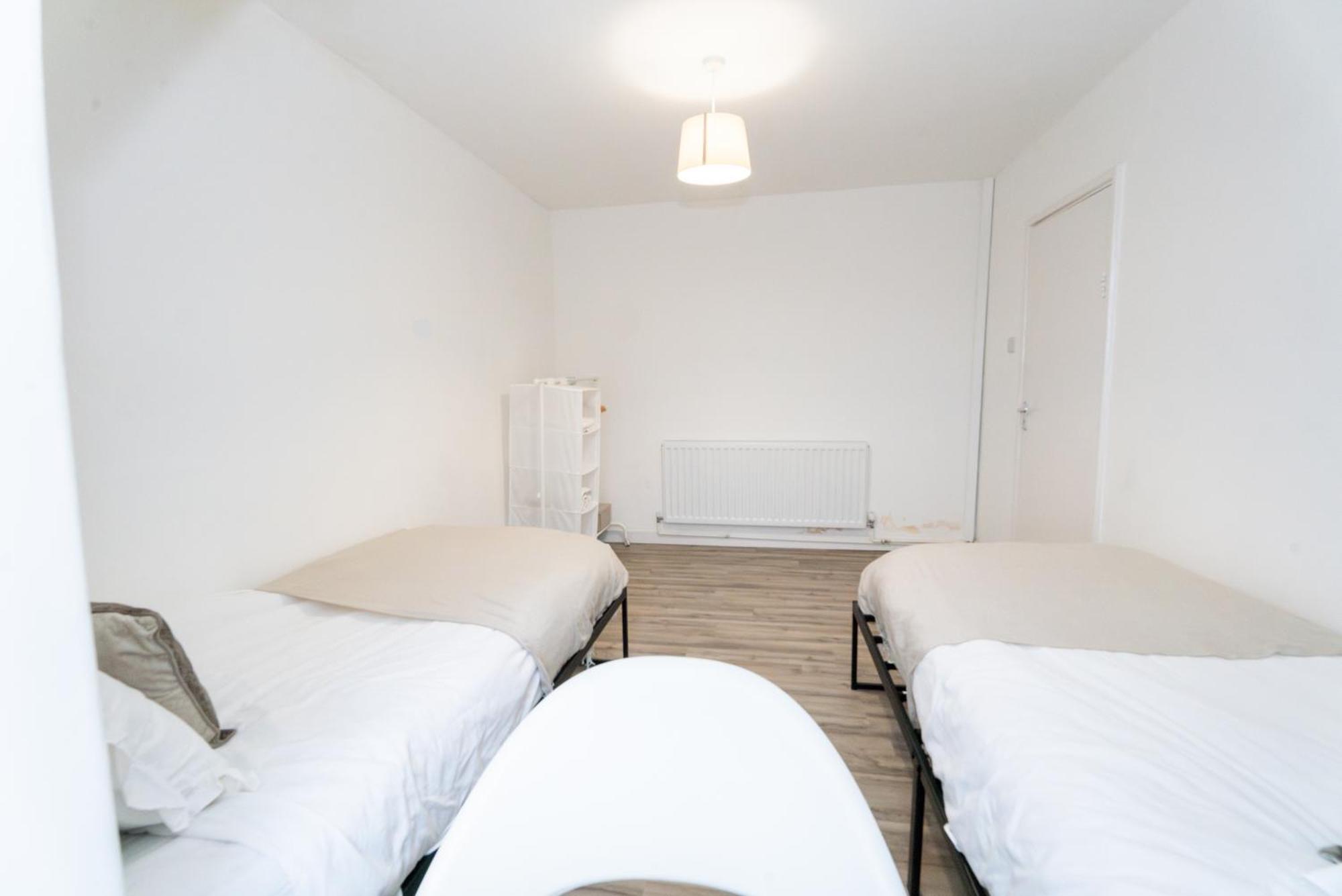 Hackney Haven 3br In Clapton * London