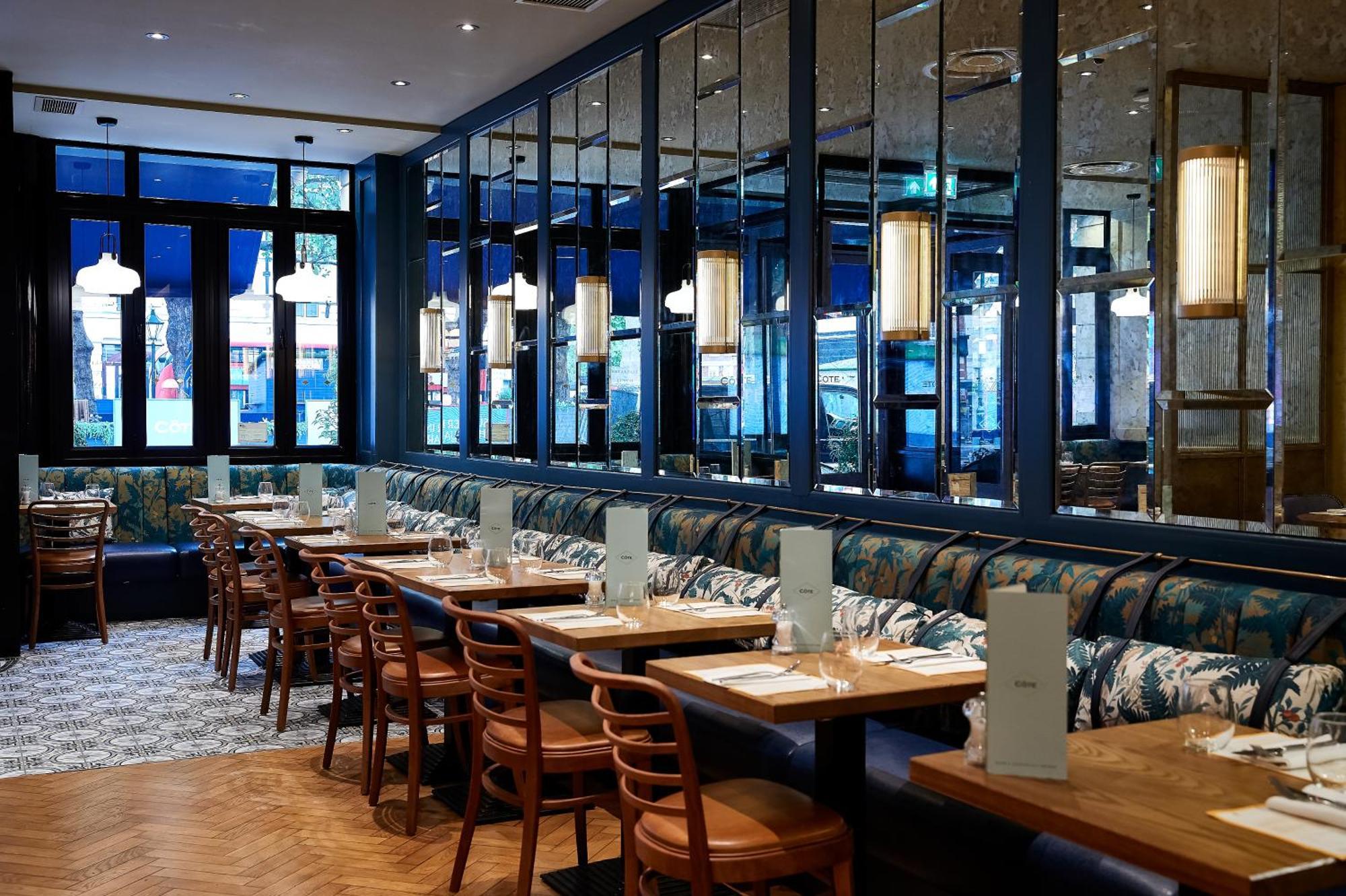 Hotel Sloane Square 4*