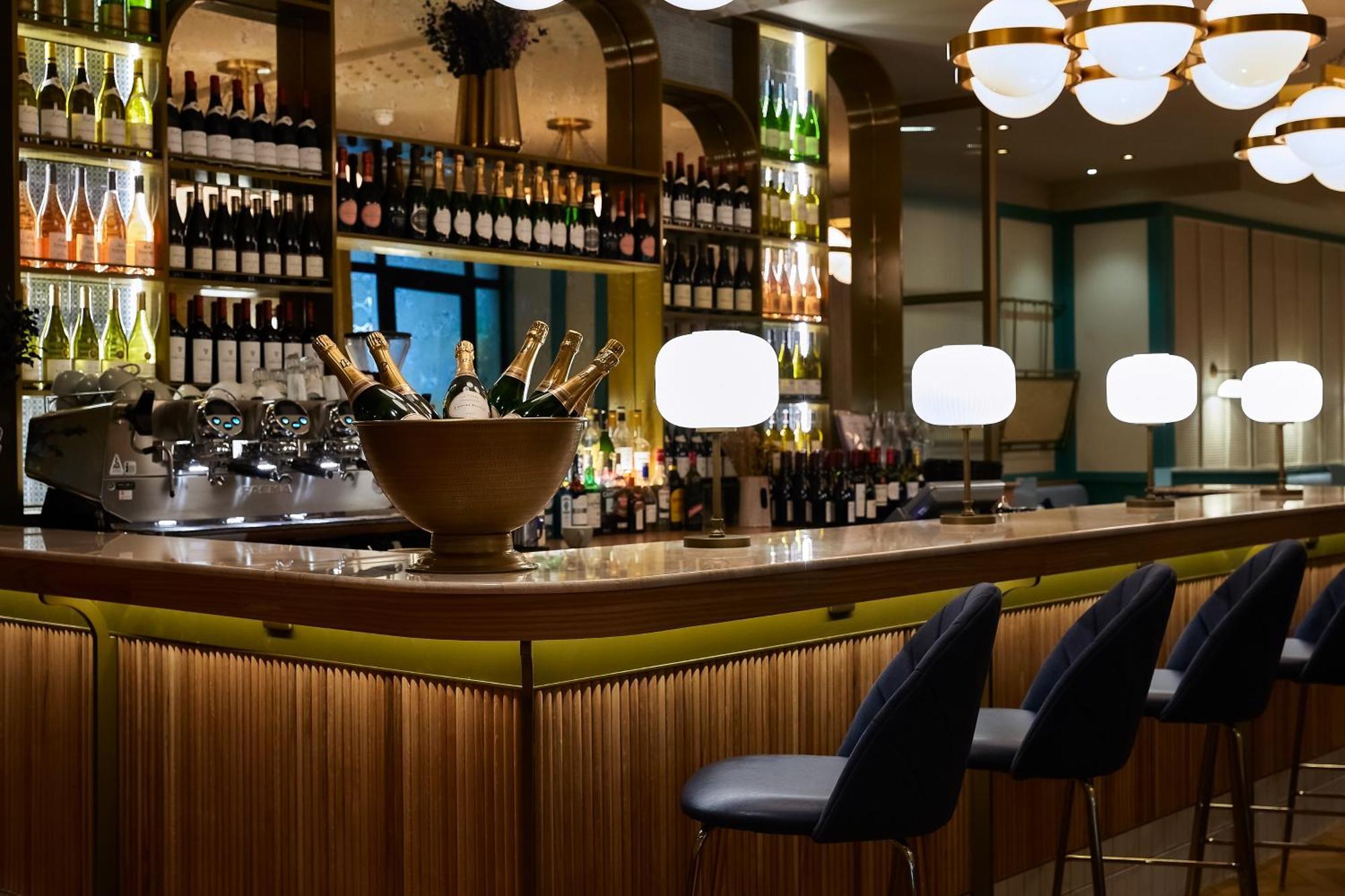 Hotel Sloane Square London
