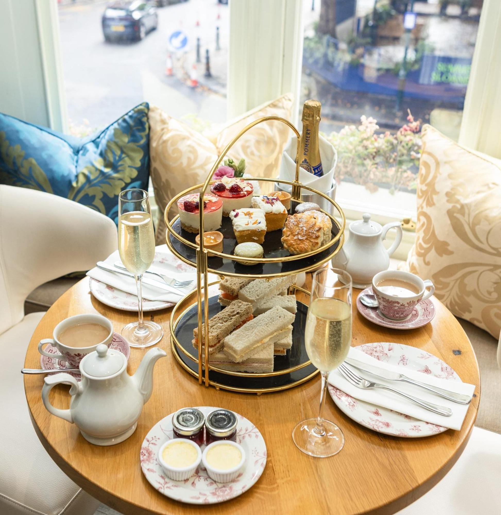 Hotel Sloane Square London