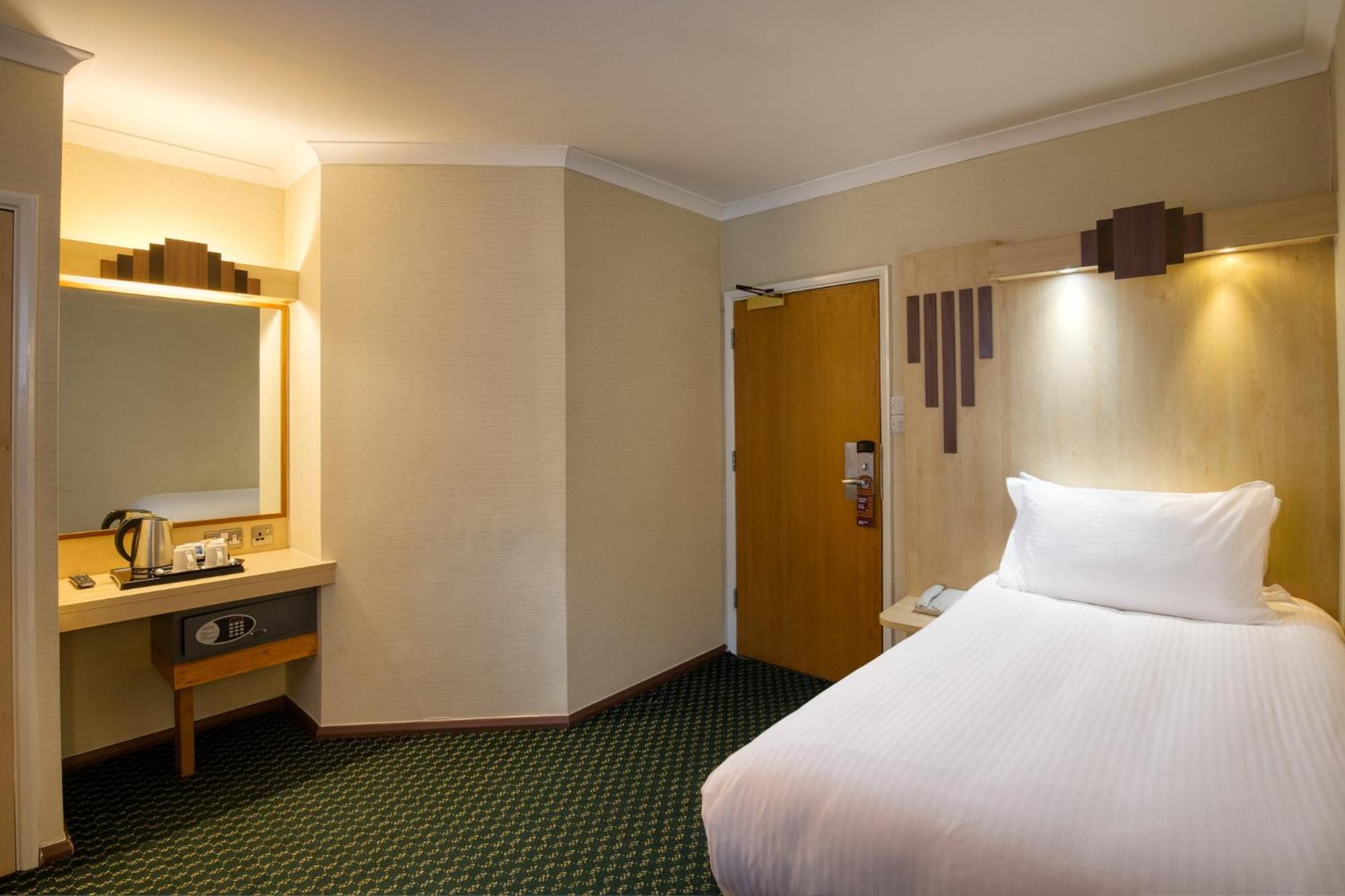 Hotel Tavistock Londres