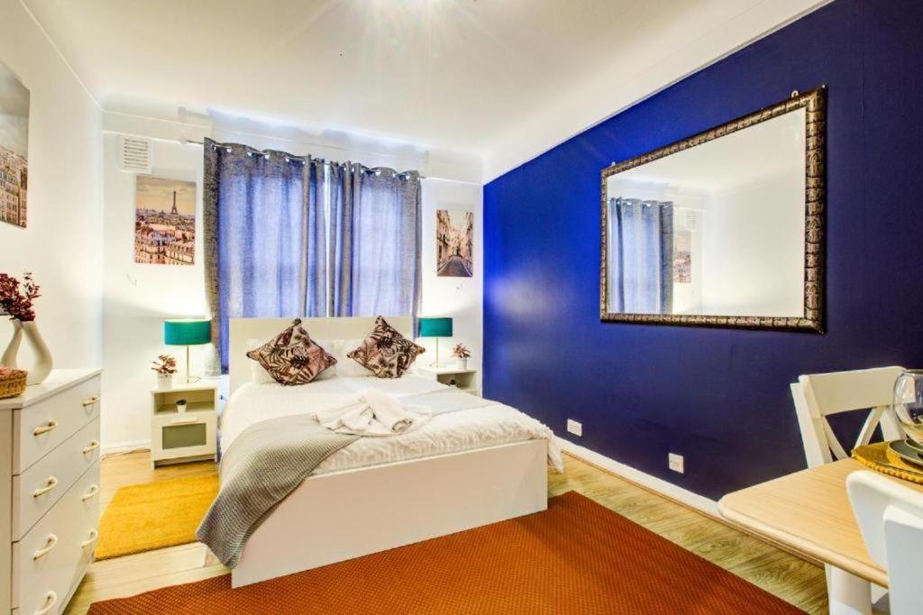 Apartment Affordable Family Near Oxford Street London