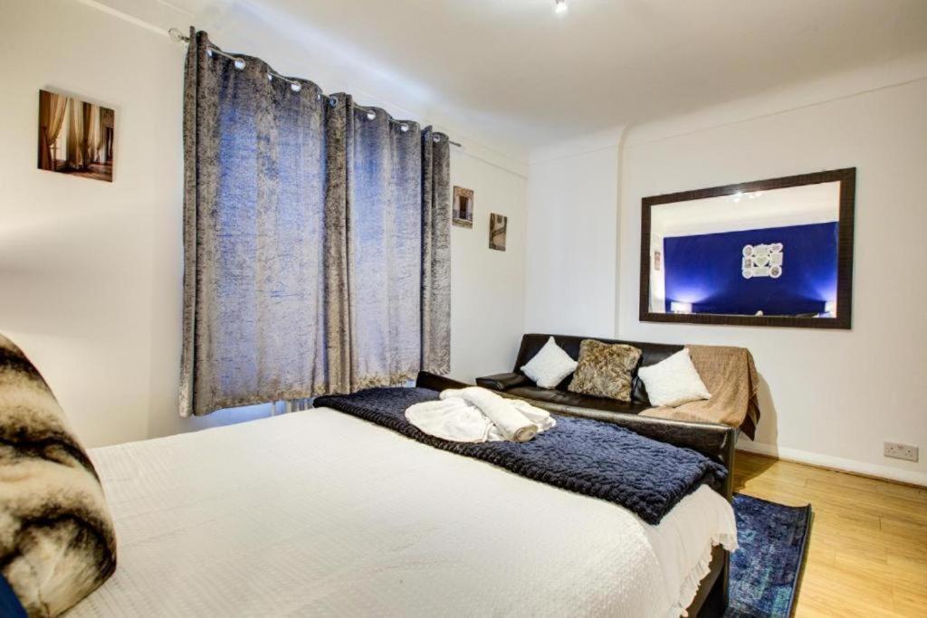 Apartment Affordable Family Near Oxford Street *