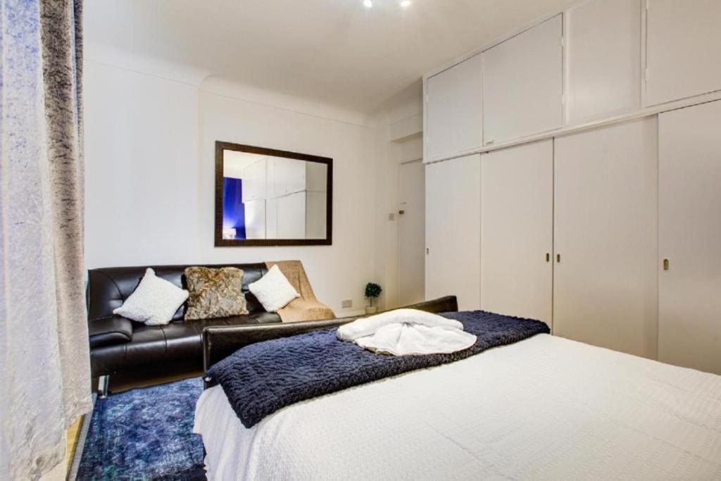 Affordable Family Near Oxford Street * London