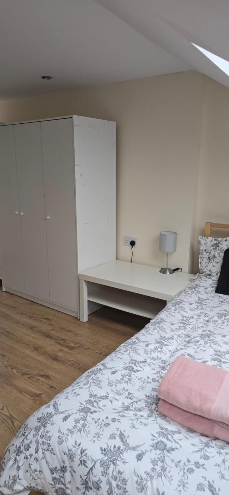 Private Near Hither Station * London