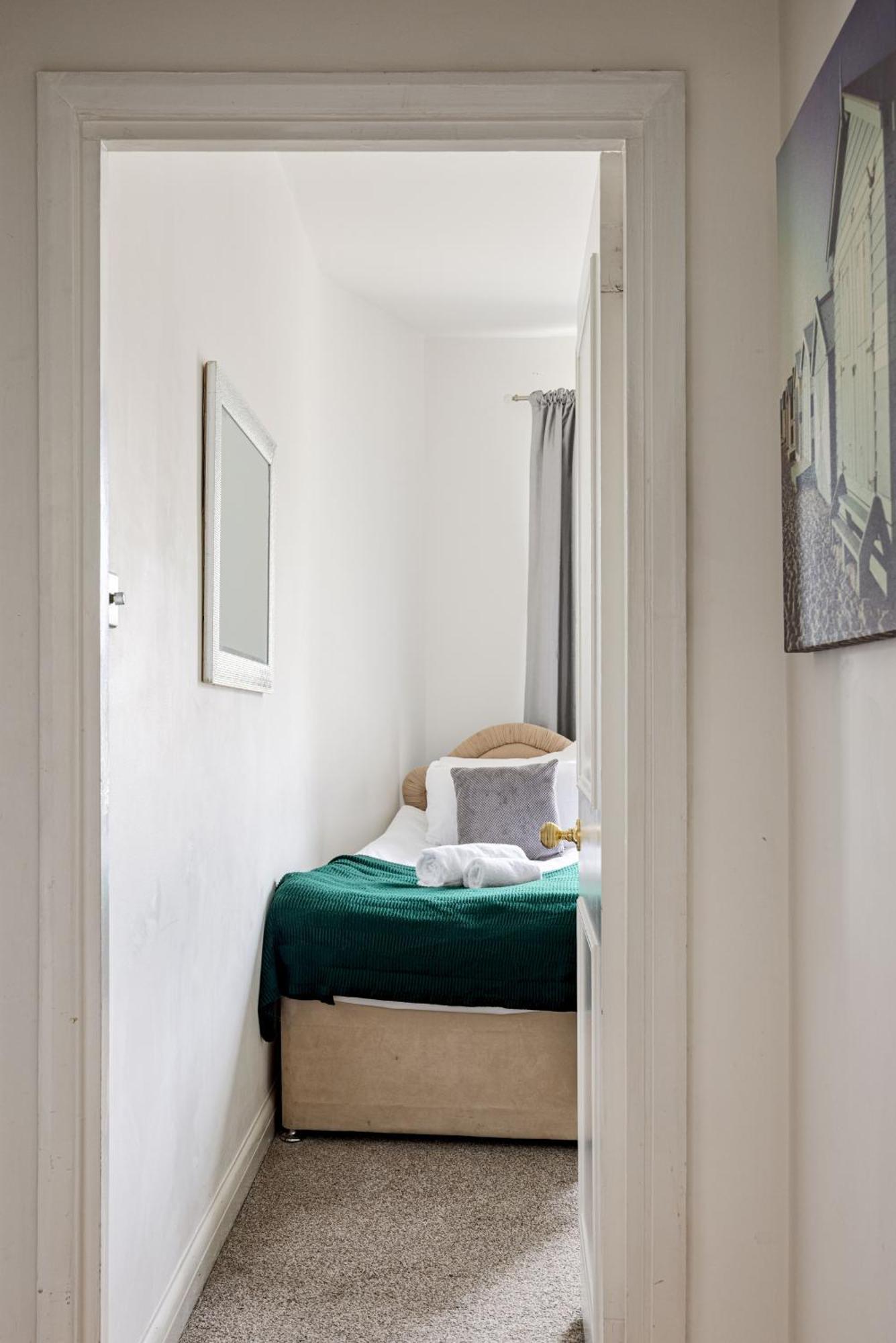 Apartment Picktheplace Lancaster Gate London