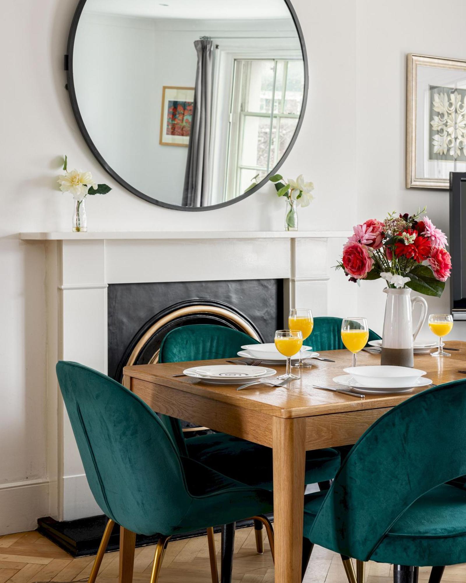 Picktheplace Lancaster Gate Apartment