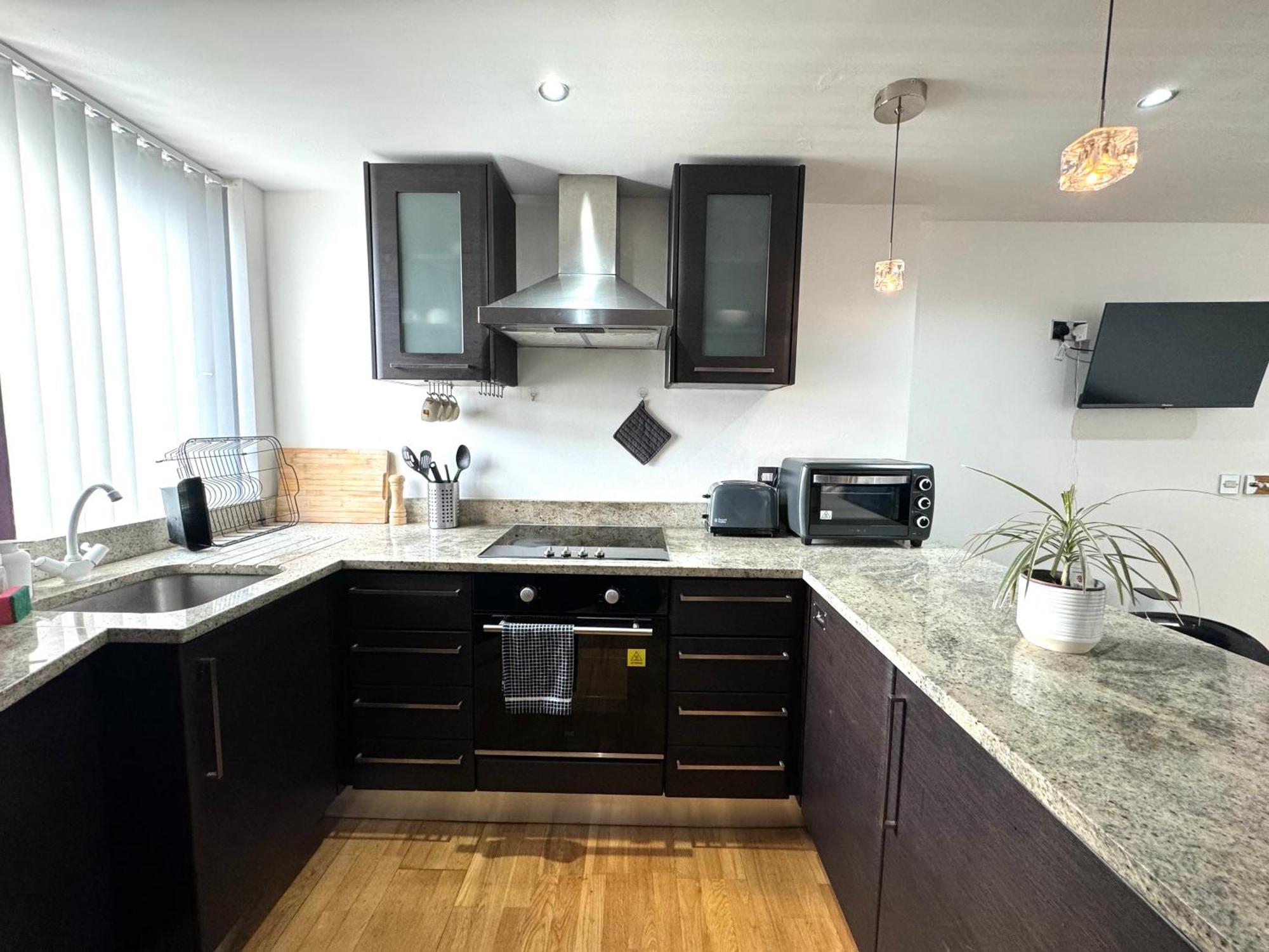 Chic 1 Bedroom By Wild Londres