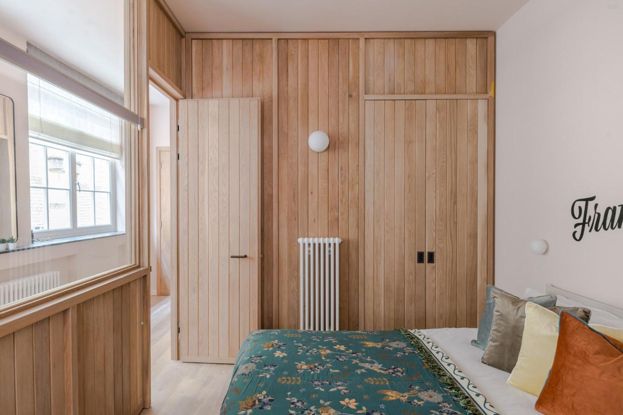 Casa Camisa - Soho - By Frankie Says *
