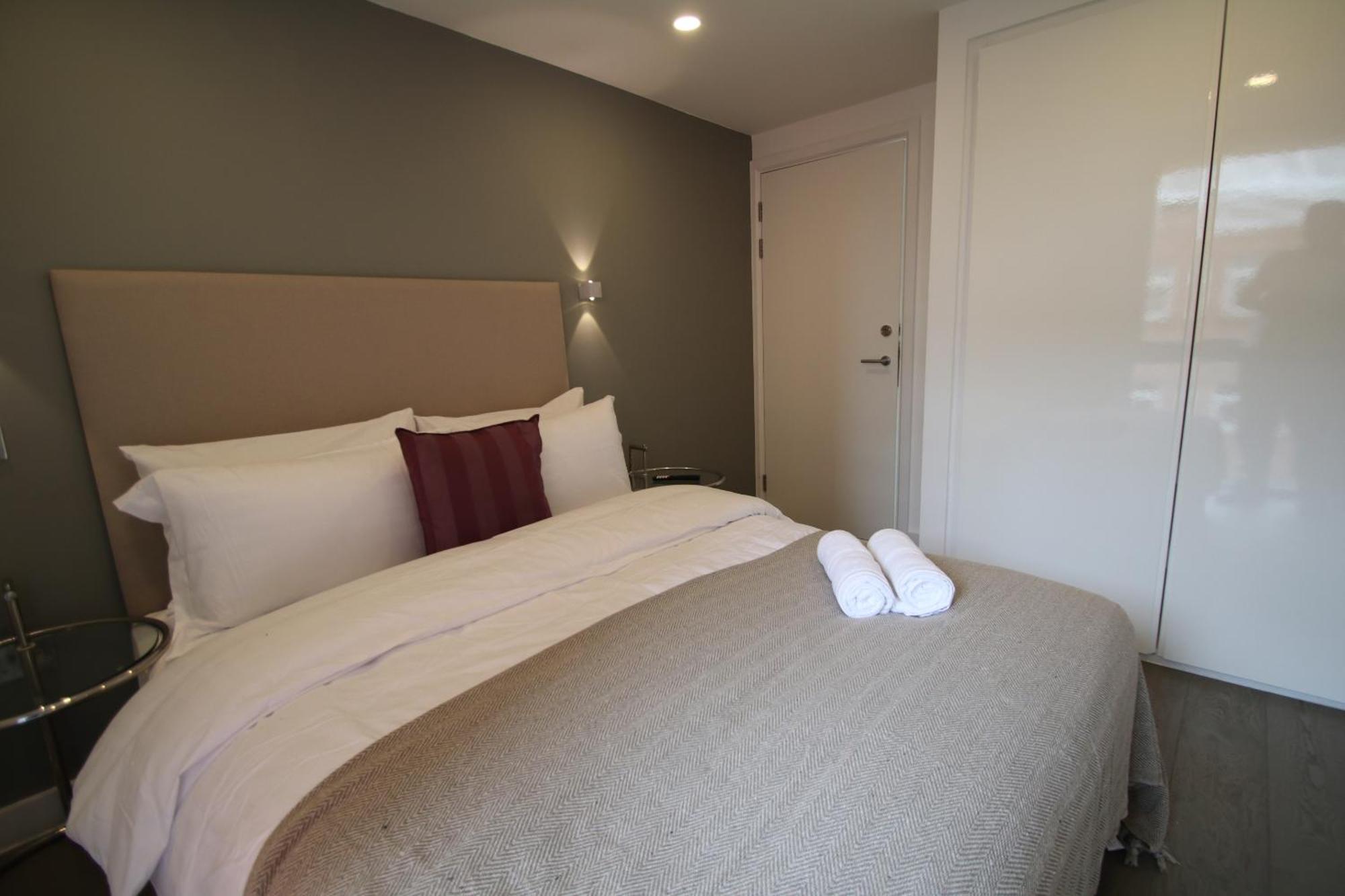 Ft5 Penthouse * Londres