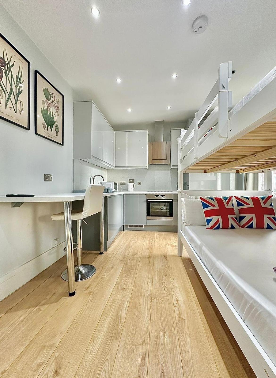 In Fulham Guest house
